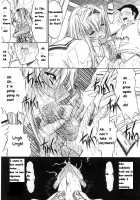 Kassen Soubatsu / 活線挿抜 [Kino Hitoshi] [Original] Thumbnail Page 49