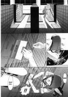 Kassen Soubatsu / 活線挿抜 [Kino Hitoshi] [Original] Thumbnail Page 53