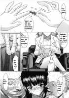 Kassen Soubatsu / 活線挿抜 [Kino Hitoshi] [Original] Thumbnail Page 55