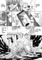 Kassen Soubatsu / 活線挿抜 [Kino Hitoshi] [Original] Thumbnail Page 59