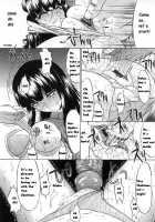Kassen Soubatsu / 活線挿抜 [Kino Hitoshi] [Original] Thumbnail Page 66