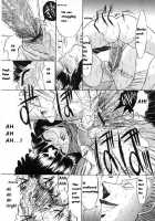 Kassen Soubatsu / 活線挿抜 [Kino Hitoshi] [Original] Thumbnail Page 67