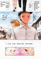 Kassen Soubatsu / 活線挿抜 [Kino Hitoshi] [Original] Thumbnail Page 06