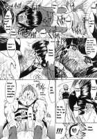 Kassen Soubatsu / 活線挿抜 [Kino Hitoshi] [Original] Thumbnail Page 72