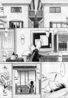Kassen Soubatsu / 活線挿抜 [Kino Hitoshi] [Original] Thumbnail Page 82
