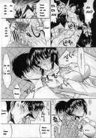 Kassen Soubatsu / 活線挿抜 [Kino Hitoshi] [Original] Thumbnail Page 89