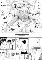Kassen Soubatsu / 活線挿抜 [Kino Hitoshi] [Original] Thumbnail Page 95