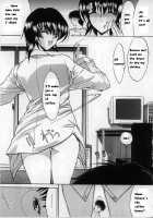 Kassen Soubatsu / 活線挿抜 [Kino Hitoshi] [Original] Thumbnail Page 97