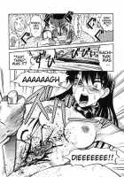 Death Panda / 巫女と野獣 [Uziga Waita] [Original] Thumbnail Page 101