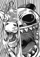 Death Panda / 巫女と野獣 [Uziga Waita] [Original] Thumbnail Page 168