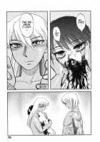 Death Panda / 巫女と野獣 [Uziga Waita] [Original] Thumbnail Page 179