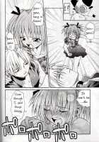 Strawberry Sex / Strawberry sex [Shizaki Masayuki] [Tokyo Mew Mew] Thumbnail Page 10