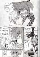 Strawberry Sex / Strawberry sex [Shizaki Masayuki] [Tokyo Mew Mew] Thumbnail Page 11