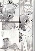 Strawberry Sex / Strawberry sex [Shizaki Masayuki] [Tokyo Mew Mew] Thumbnail Page 13