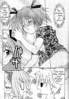 Strawberry Sex / Strawberry sex [Shizaki Masayuki] [Tokyo Mew Mew] Thumbnail Page 20