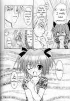 Strawberry Sex / Strawberry sex [Shizaki Masayuki] [Tokyo Mew Mew] Thumbnail Page 21