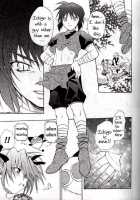 Strawberry Sex / Strawberry sex [Shizaki Masayuki] [Tokyo Mew Mew] Thumbnail Page 07