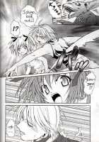 Strawberry Sex / Strawberry sex [Shizaki Masayuki] [Tokyo Mew Mew] Thumbnail Page 08