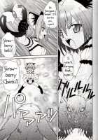 Strawberry Sex / Strawberry sex [Shizaki Masayuki] [Tokyo Mew Mew] Thumbnail Page 09