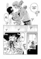 You After The Rain [Uziga Waita] [Original] Thumbnail Page 10