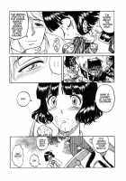 You After The Rain [Uziga Waita] [Original] Thumbnail Page 06