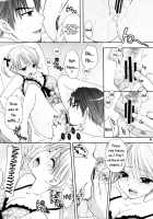 Himitsu / 秘密 [Ozaki Miray] [Original] Thumbnail Page 13