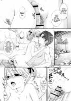 Himitsu / 秘密 [Ozaki Miray] [Original] Thumbnail Page 15