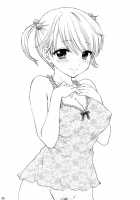 Himitsu / 秘密 [Ozaki Miray] [Original] Thumbnail Page 20