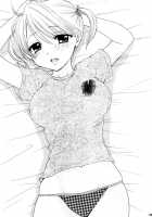 Himitsu / 秘密 [Ozaki Miray] [Original] Thumbnail Page 25