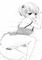 Himitsu / 秘密 [Ozaki Miray] [Original] Thumbnail Page 27