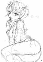 Himitsu / 秘密 [Ozaki Miray] [Original] Thumbnail Page 32