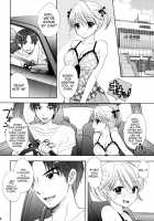 Himitsu / 秘密 [Ozaki Miray] [Original] Thumbnail Page 05