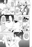 Himitsu / 秘密 [Ozaki Miray] [Original] Thumbnail Page 06