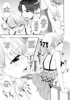 Himitsu / 秘密 [Ozaki Miray] [Original] Thumbnail Page 08