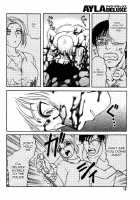 Flying Girl [Uziga Waita] [Original] Thumbnail Page 10