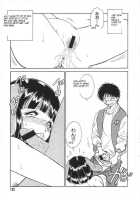 Oh! My DOG / Oh! My DOG [Keno Yantarou] [Original] Thumbnail Page 136