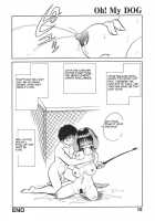 Oh! My DOG / Oh! My DOG [Keno Yantarou] [Original] Thumbnail Page 145