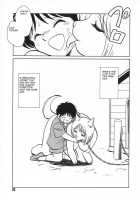 Oh! My DOG / Oh! My DOG [Keno Yantarou] [Original] Thumbnail Page 28