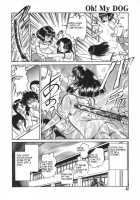 Oh! My DOG / Oh! My DOG [Keno Yantarou] [Original] Thumbnail Page 45