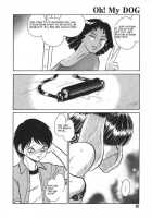 Oh! My DOG / Oh! My DOG [Keno Yantarou] [Original] Thumbnail Page 71