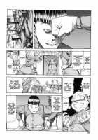 Choutennou Parataxis | Super-Conductive Brains Parataxis / 超伝脳パラタクシス [Kago Shintarou] [Original] Thumbnail Page 100