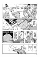 Choutennou Parataxis | Super-Conductive Brains Parataxis / 超伝脳パラタクシス [Kago Shintarou] [Original] Thumbnail Page 102