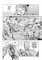Choutennou Parataxis | Super-Conductive Brains Parataxis / 超伝脳パラタクシス [Kago Shintarou] [Original] Thumbnail Page 106