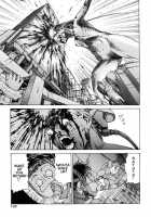 Choutennou Parataxis | Super-Conductive Brains Parataxis / 超伝脳パラタクシス [Kago Shintarou] [Original] Thumbnail Page 111