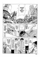 Choutennou Parataxis | Super-Conductive Brains Parataxis / 超伝脳パラタクシス [Kago Shintarou] [Original] Thumbnail Page 112