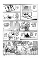 Choutennou Parataxis | Super-Conductive Brains Parataxis / 超伝脳パラタクシス [Kago Shintarou] [Original] Thumbnail Page 117