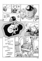 Choutennou Parataxis | Super-Conductive Brains Parataxis / 超伝脳パラタクシス [Kago Shintarou] [Original] Thumbnail Page 118