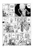 Choutennou Parataxis | Super-Conductive Brains Parataxis / 超伝脳パラタクシス [Kago Shintarou] [Original] Thumbnail Page 119