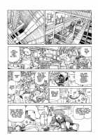 Choutennou Parataxis | Super-Conductive Brains Parataxis / 超伝脳パラタクシス [Kago Shintarou] [Original] Thumbnail Page 121