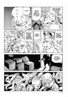 Choutennou Parataxis | Super-Conductive Brains Parataxis / 超伝脳パラタクシス [Kago Shintarou] [Original] Thumbnail Page 122